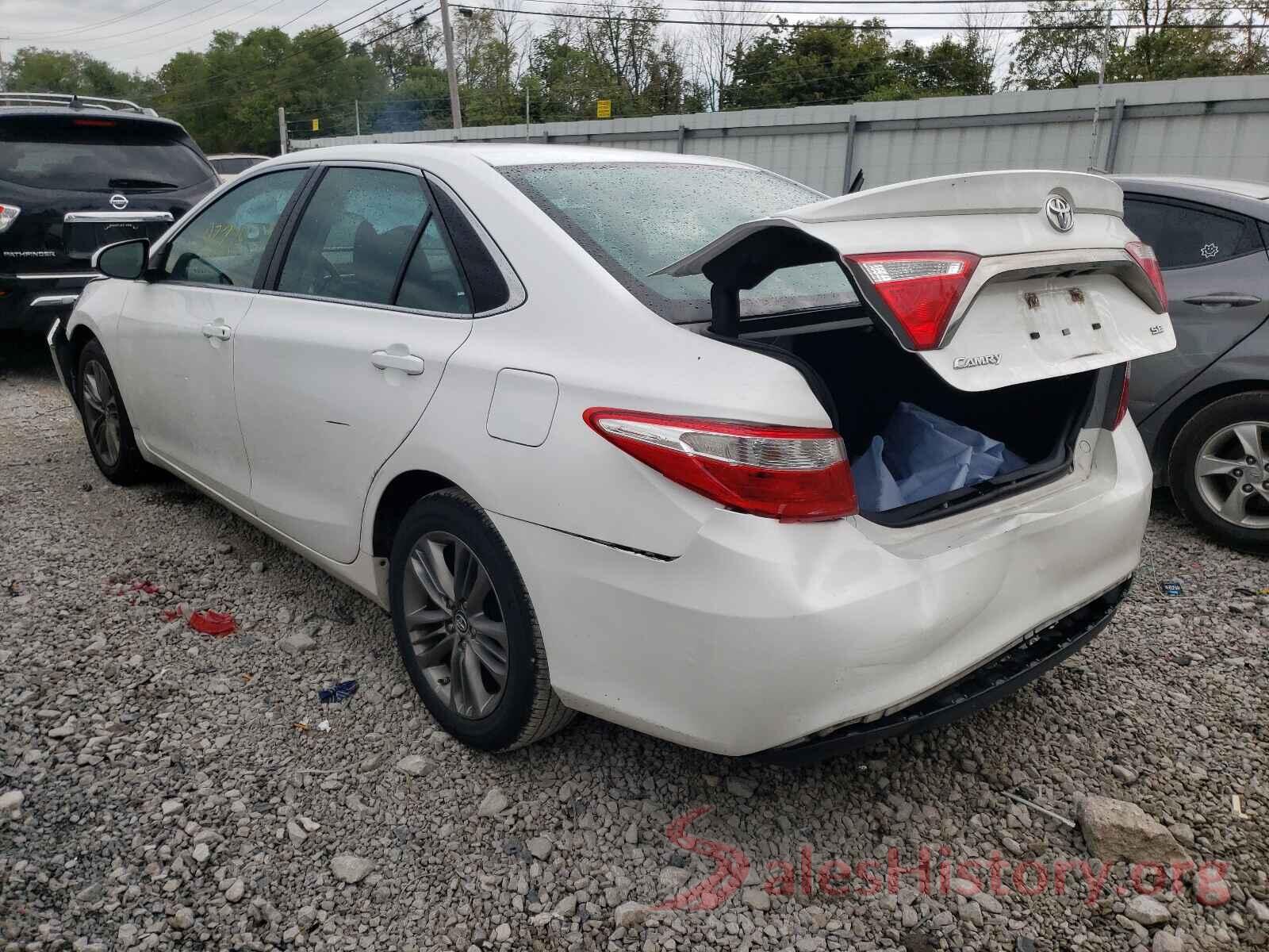 4T1BF1FK5FU045017 2015 TOYOTA CAMRY