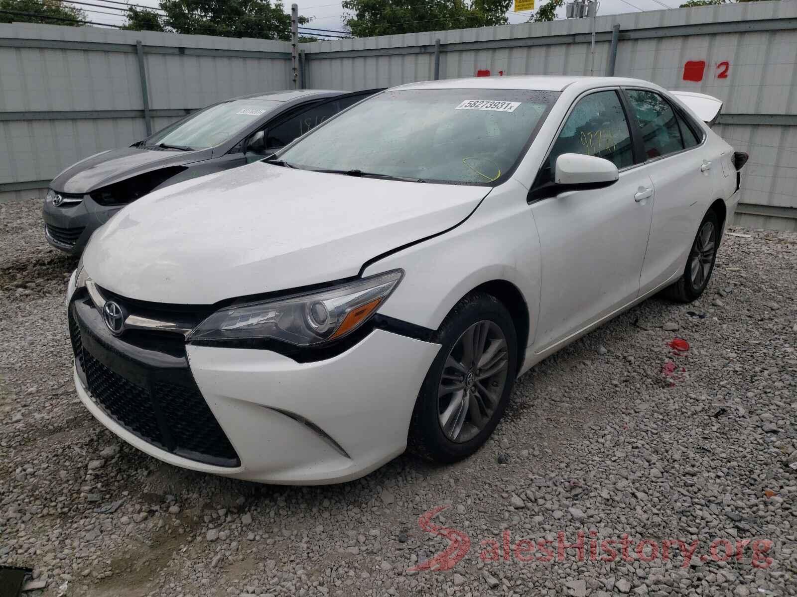 4T1BF1FK5FU045017 2015 TOYOTA CAMRY