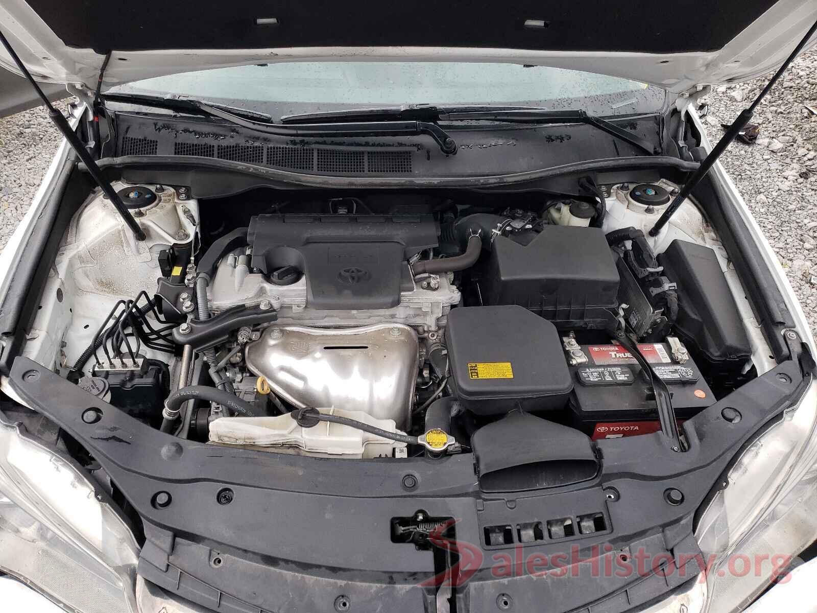 4T1BF1FK5FU045017 2015 TOYOTA CAMRY