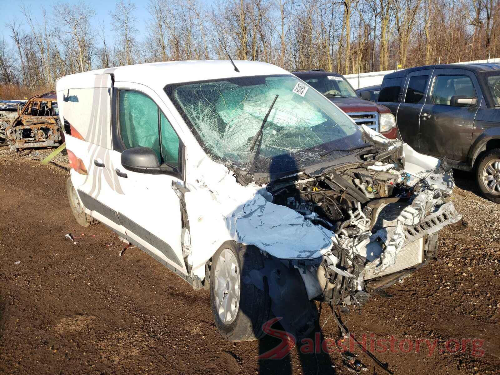 NM0LS7E77J1379075 2018 FORD TRANSIT CO