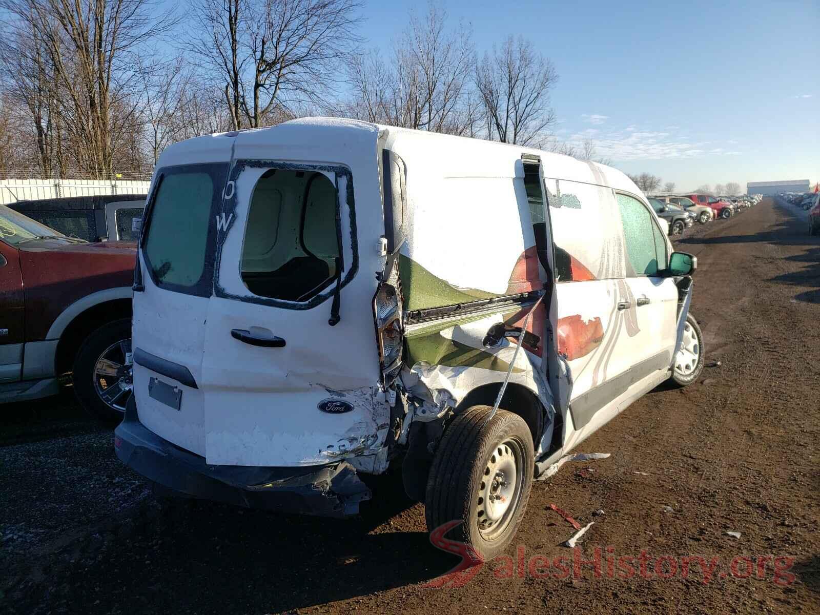 NM0LS7E77J1379075 2018 FORD TRANSIT CO