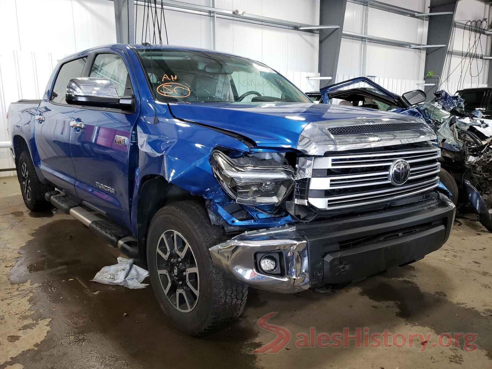 5TFHW5F18JX693553 2018 TOYOTA TUNDRA