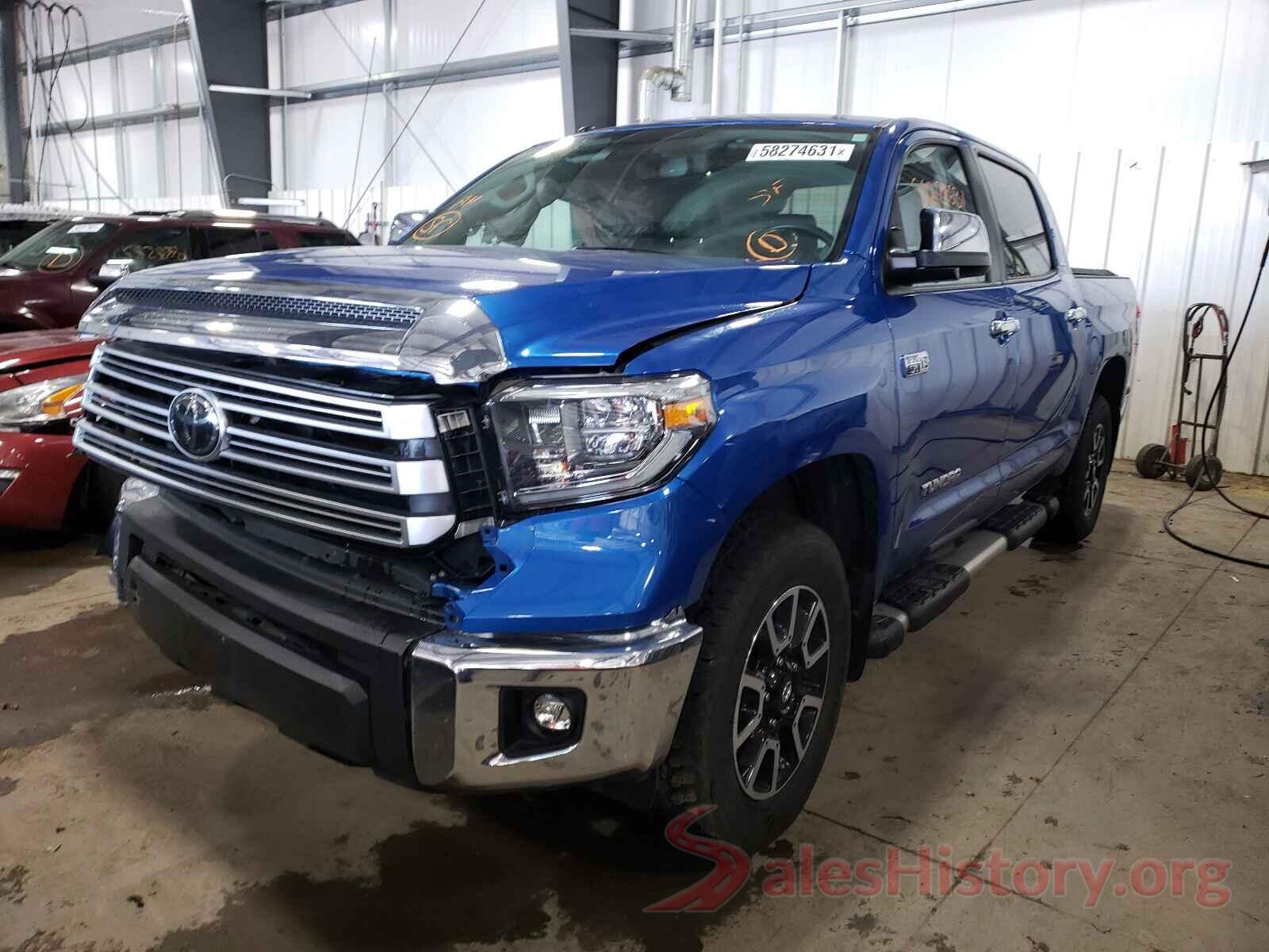 5TFHW5F18JX693553 2018 TOYOTA TUNDRA