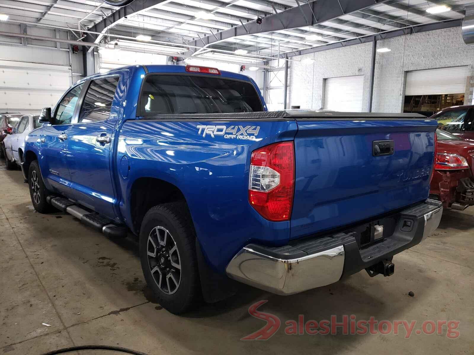 5TFHW5F18JX693553 2018 TOYOTA TUNDRA