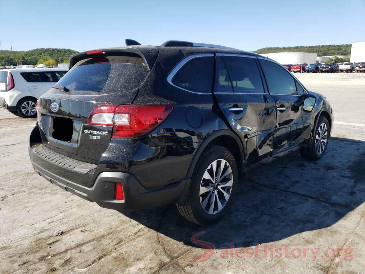 4S4BSETC4K3284803 2019 SUBARU OUTBACK