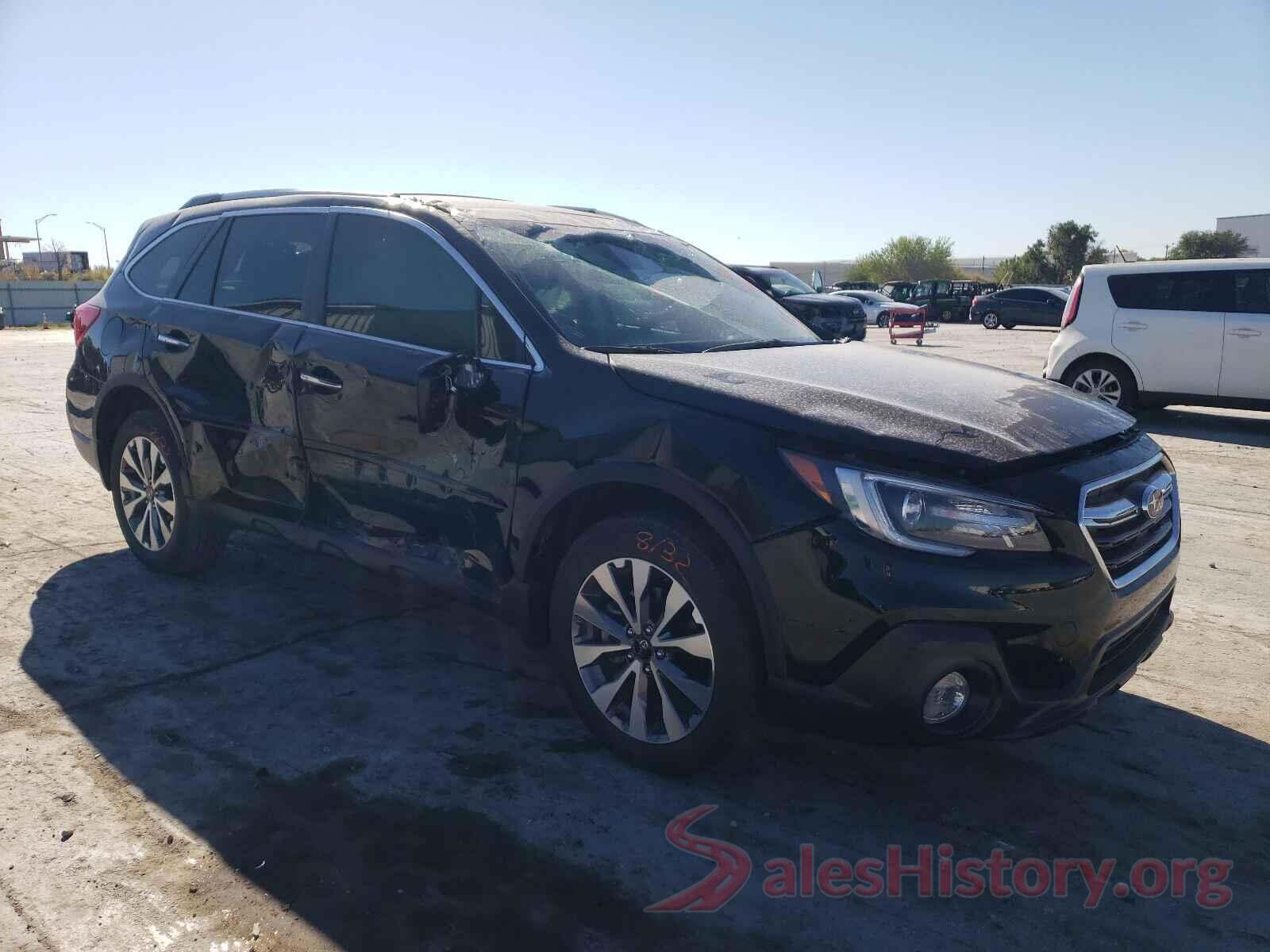 4S4BSETC4K3284803 2019 SUBARU OUTBACK