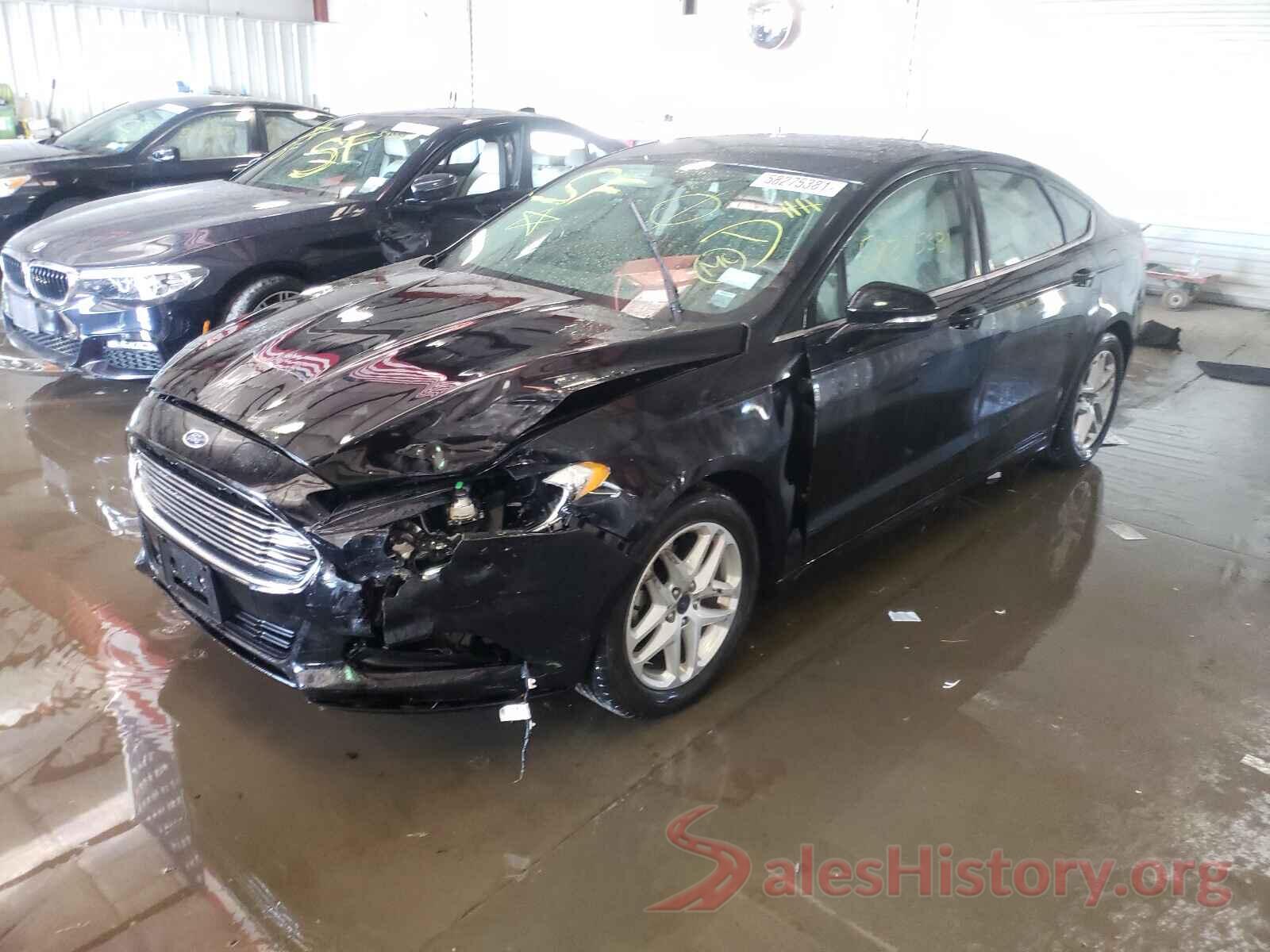 1FA6P0H70G5122965 2016 FORD FUSION