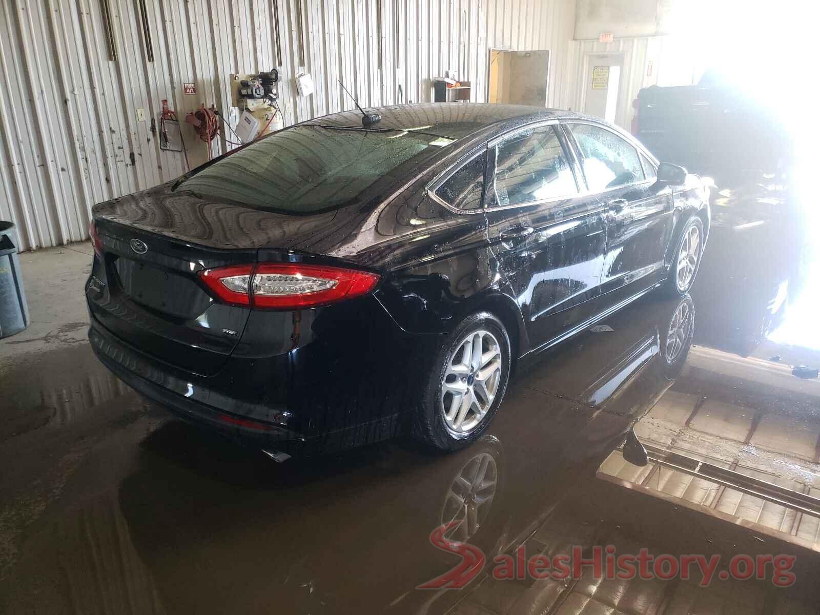 1FA6P0H70G5122965 2016 FORD FUSION