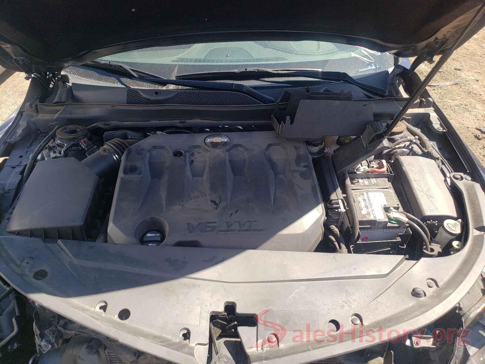 2G11Z5S37K9127294 2019 CHEVROLET IMPALA