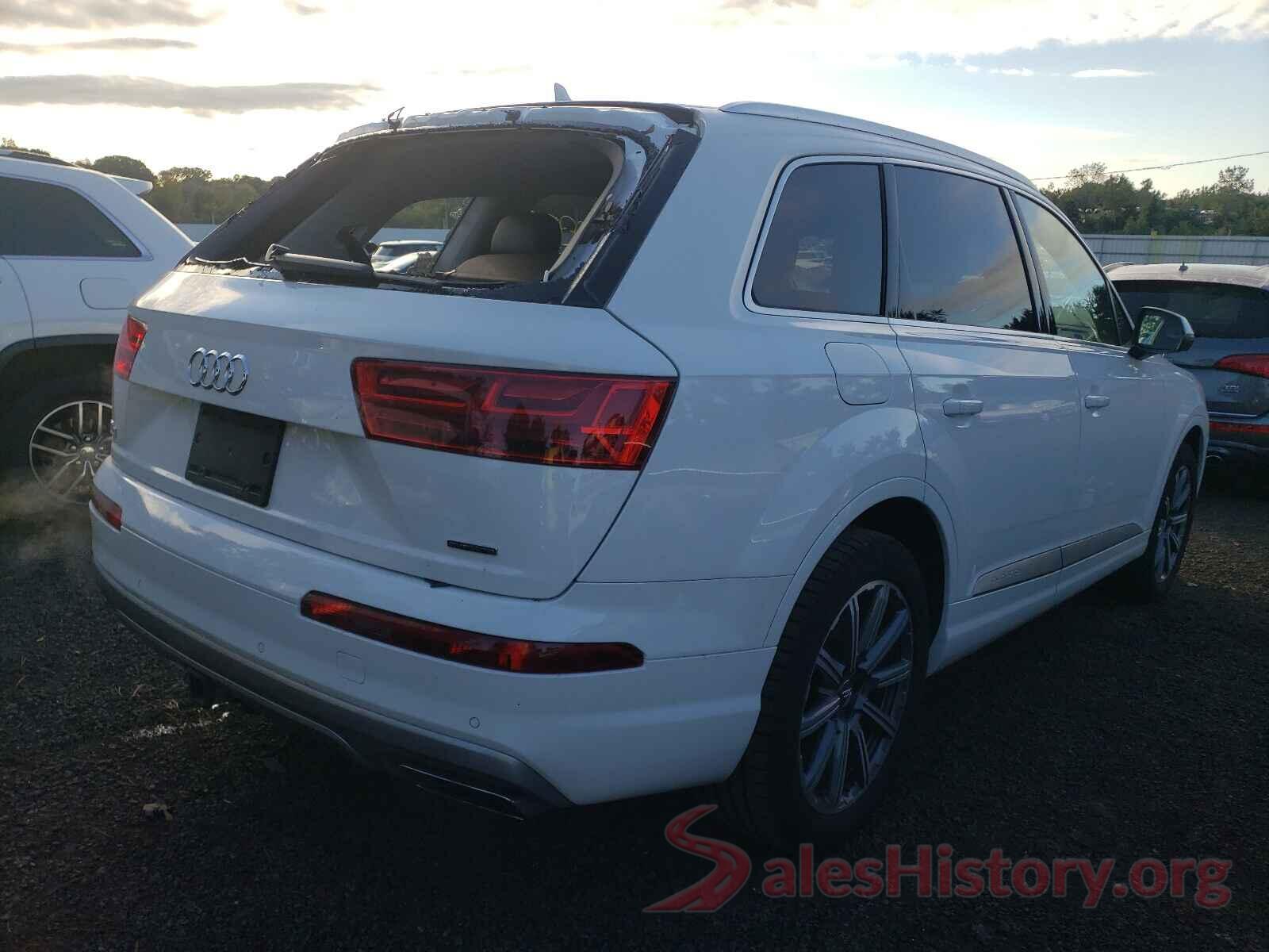 WA1LHAF79JD041067 2018 AUDI Q7