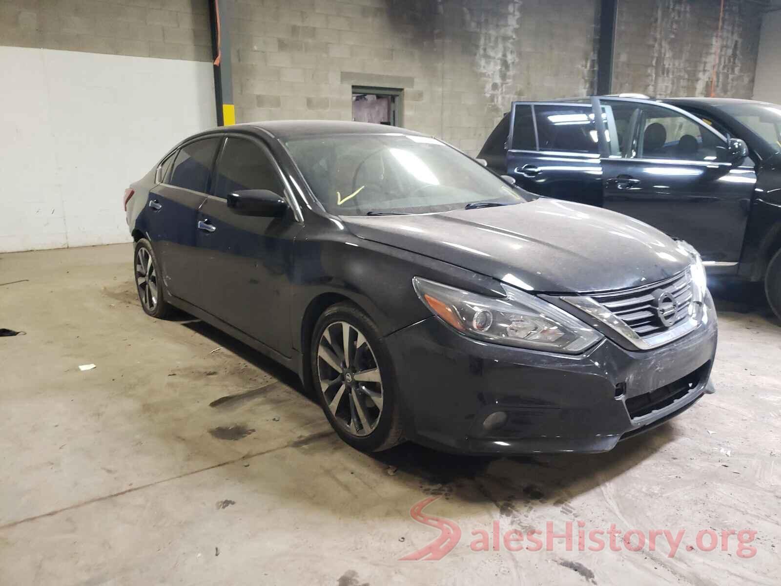 1N4AL3AP9GC260338 2016 NISSAN ALTIMA