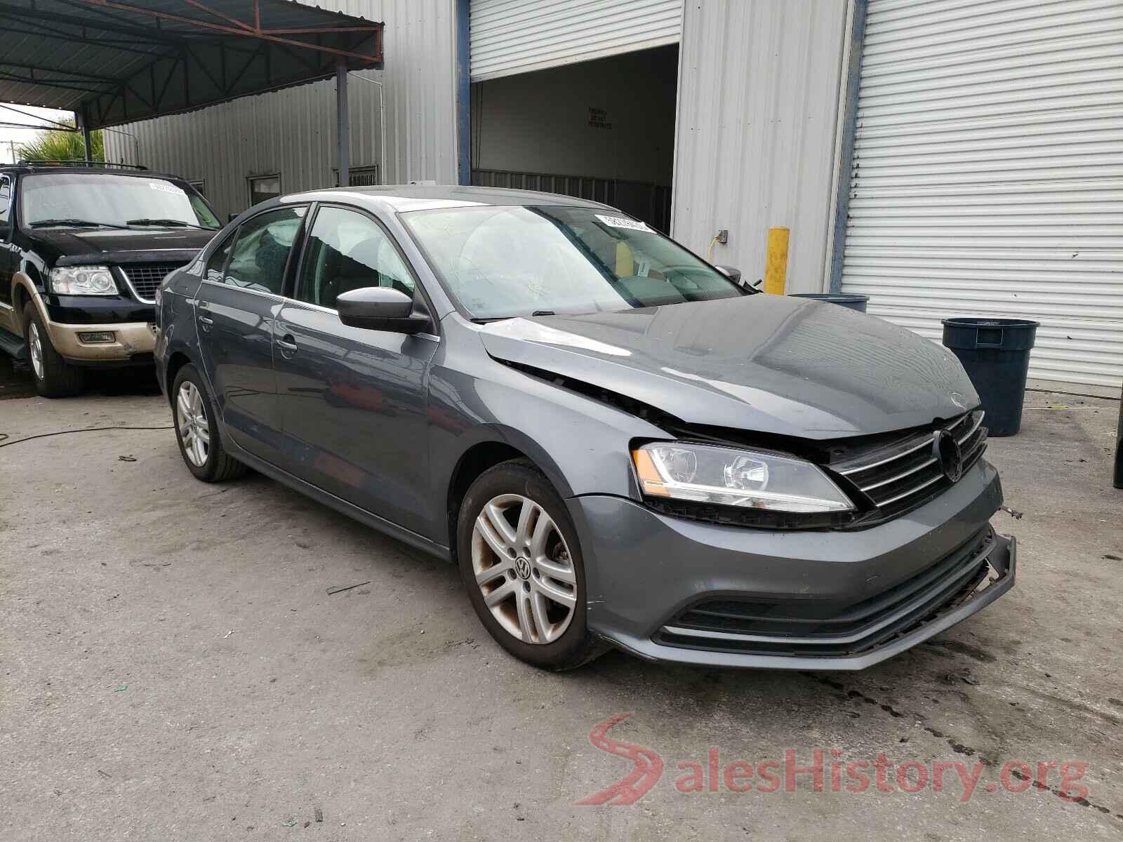 3VW2B7AJ0HM287364 2017 VOLKSWAGEN JETTA