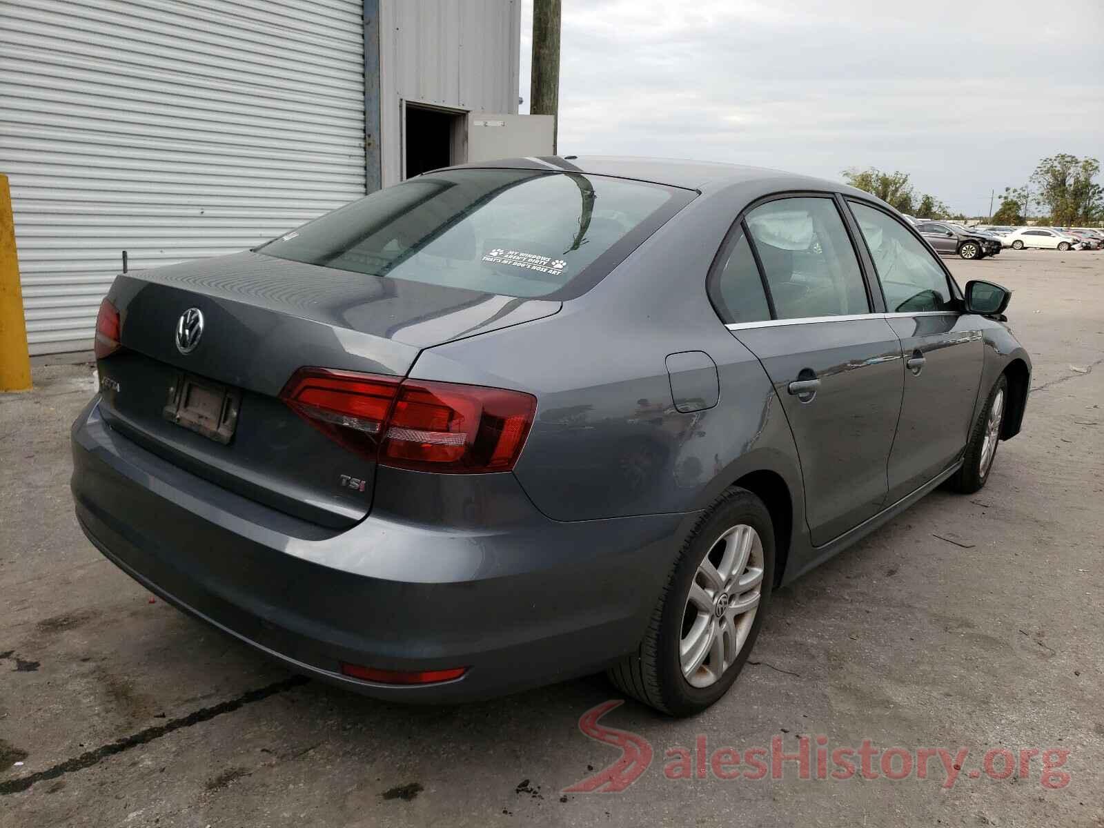 3VW2B7AJ0HM287364 2017 VOLKSWAGEN JETTA