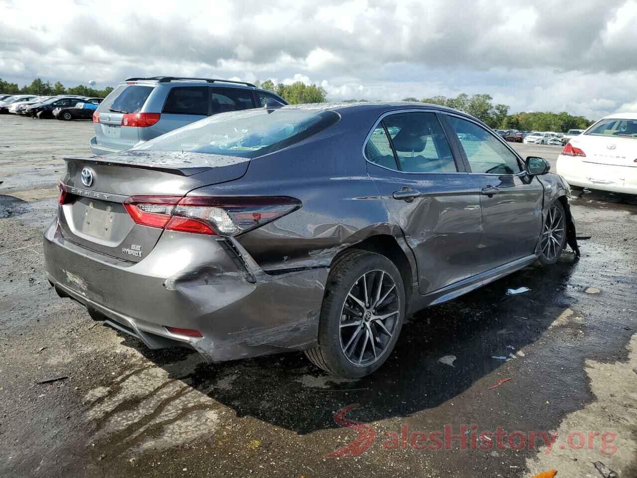 4T1G31AK2MU569793 2021 TOYOTA CAMRY