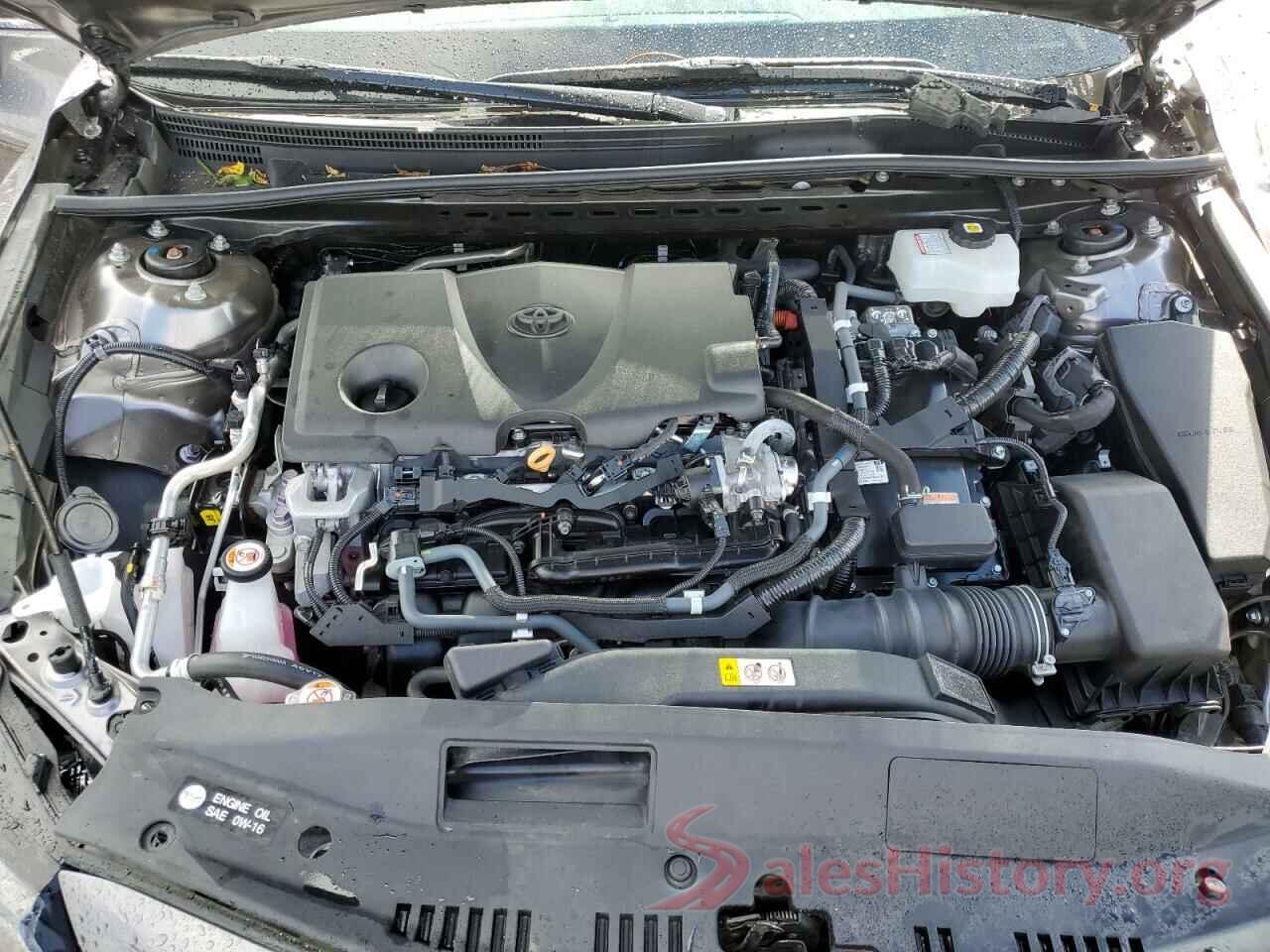 4T1G31AK2MU569793 2021 TOYOTA CAMRY