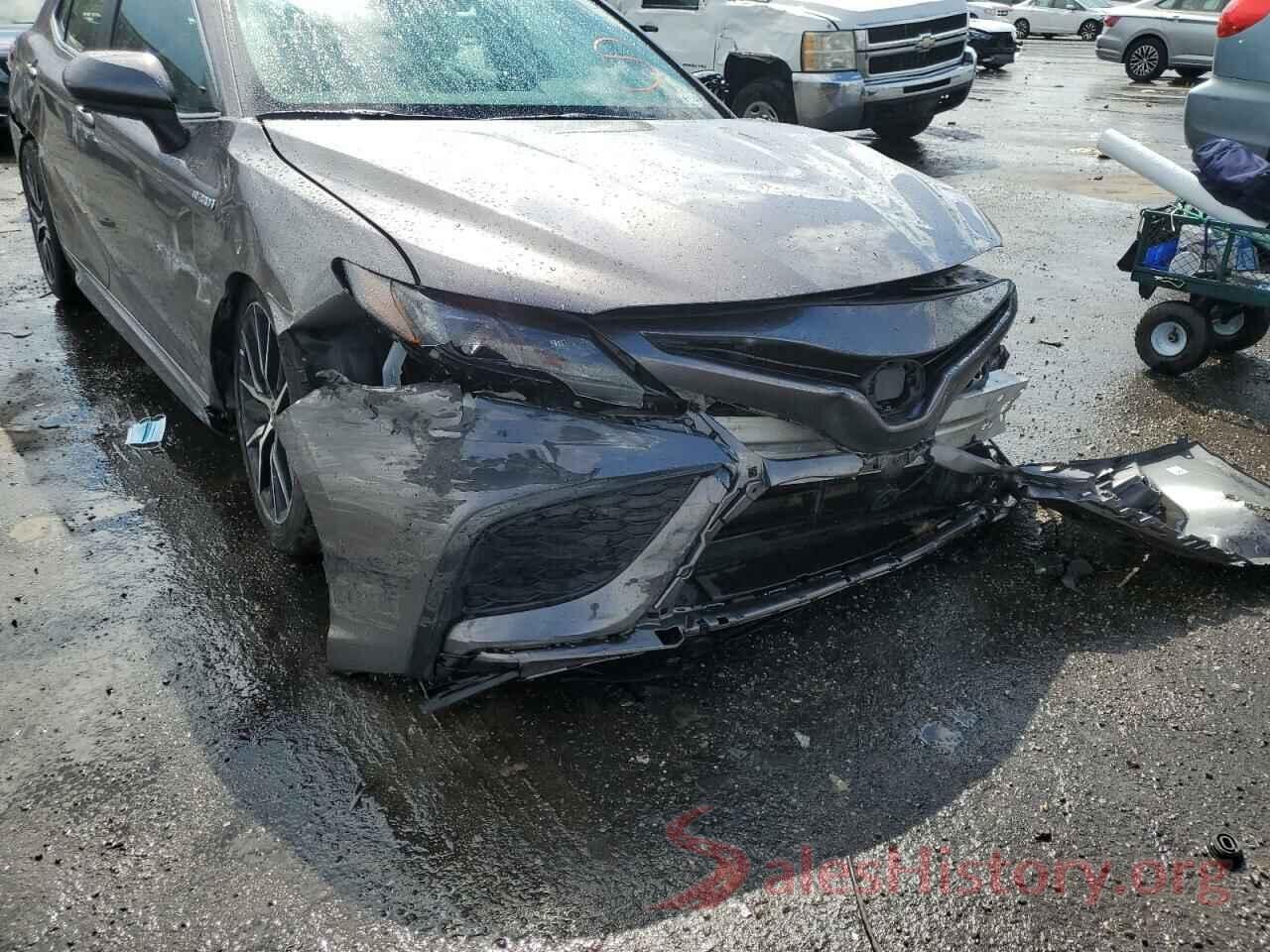 4T1G31AK2MU569793 2021 TOYOTA CAMRY