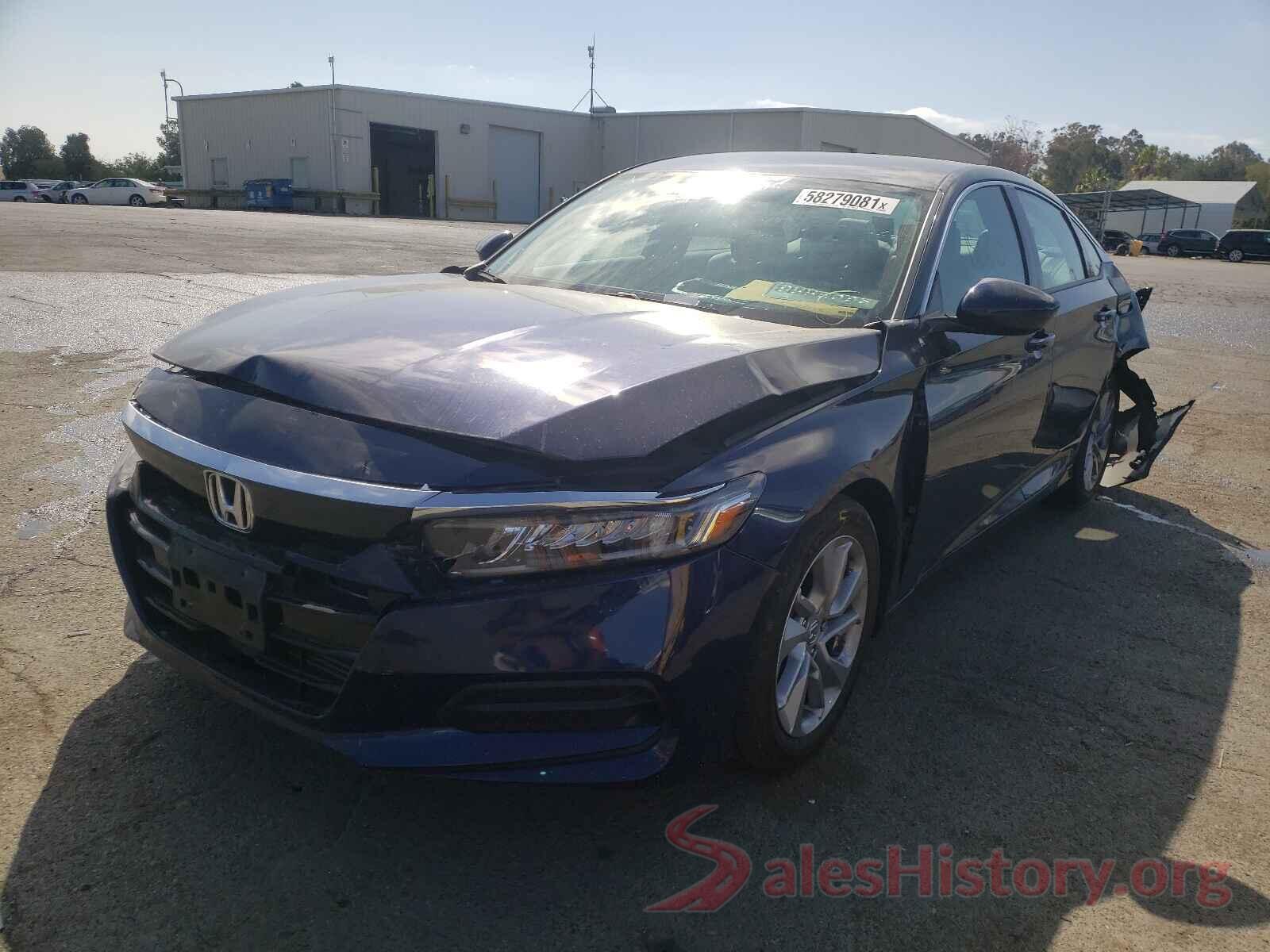 1HGCV1F13LA065591 2020 HONDA ACCORD