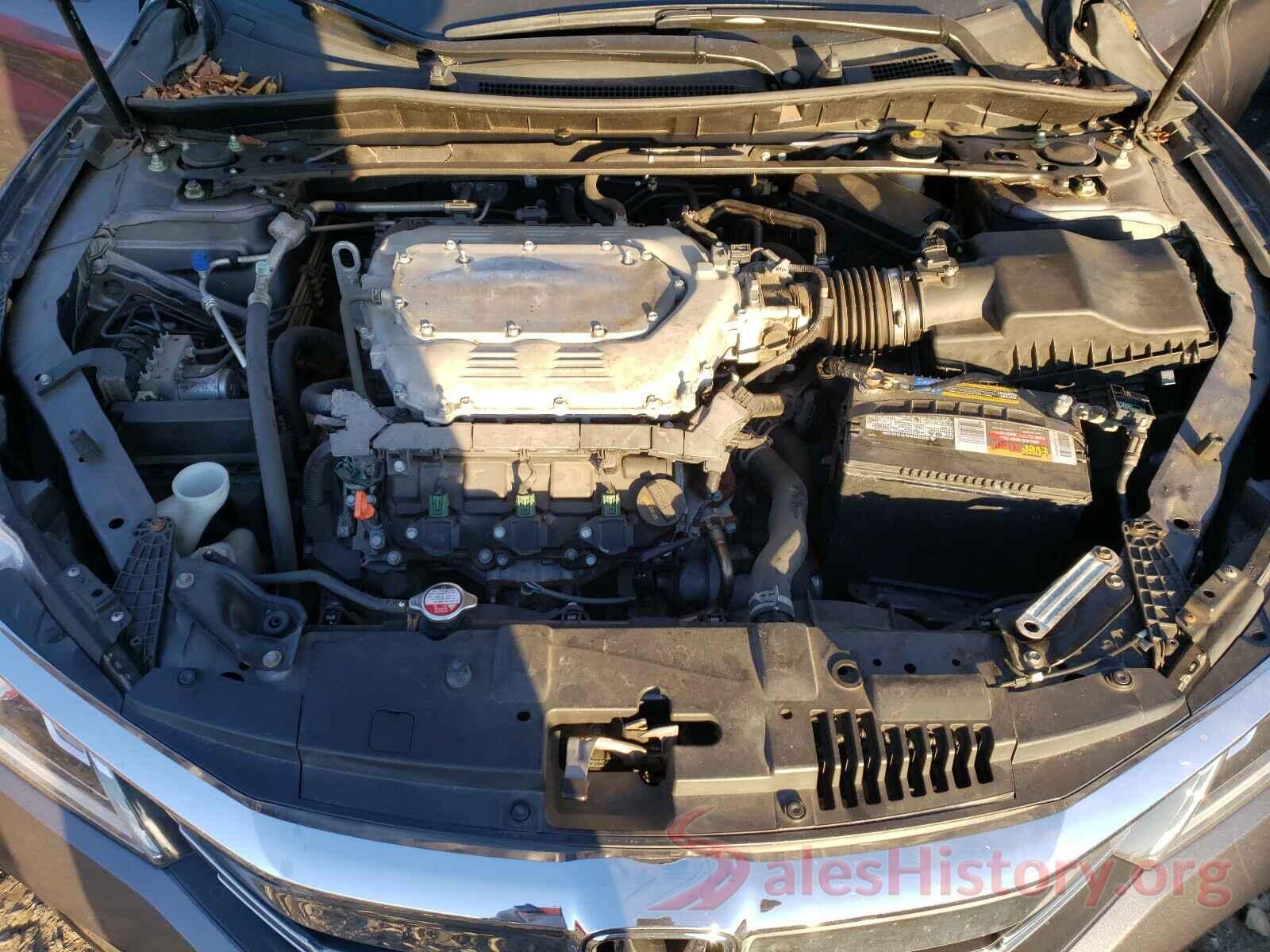 1HGCR3F86HA013117 2017 HONDA ACCORD