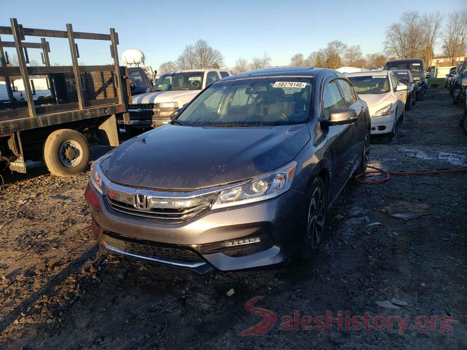 1HGCR3F86HA013117 2017 HONDA ACCORD