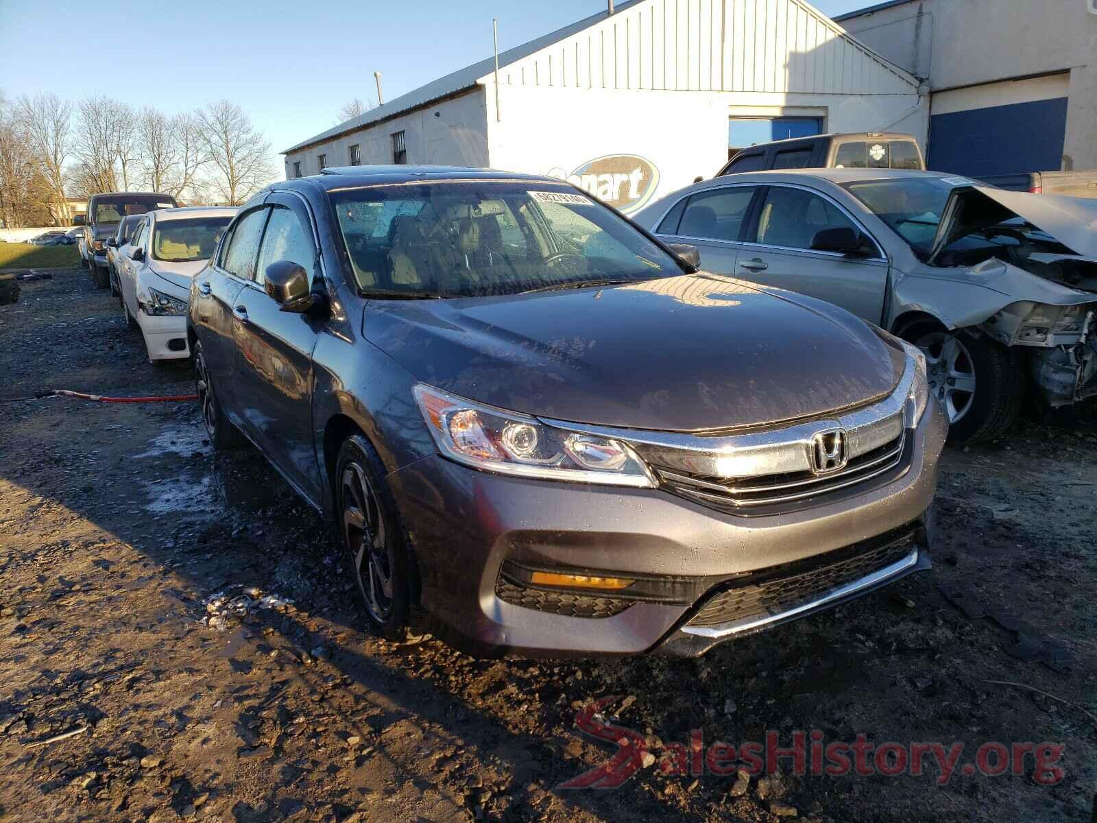 1HGCR3F86HA013117 2017 HONDA ACCORD