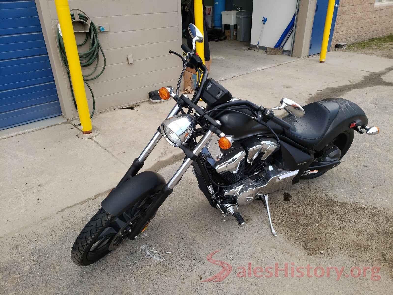 JH2SC612XHK200202 2017 HONDA VT CYCLE