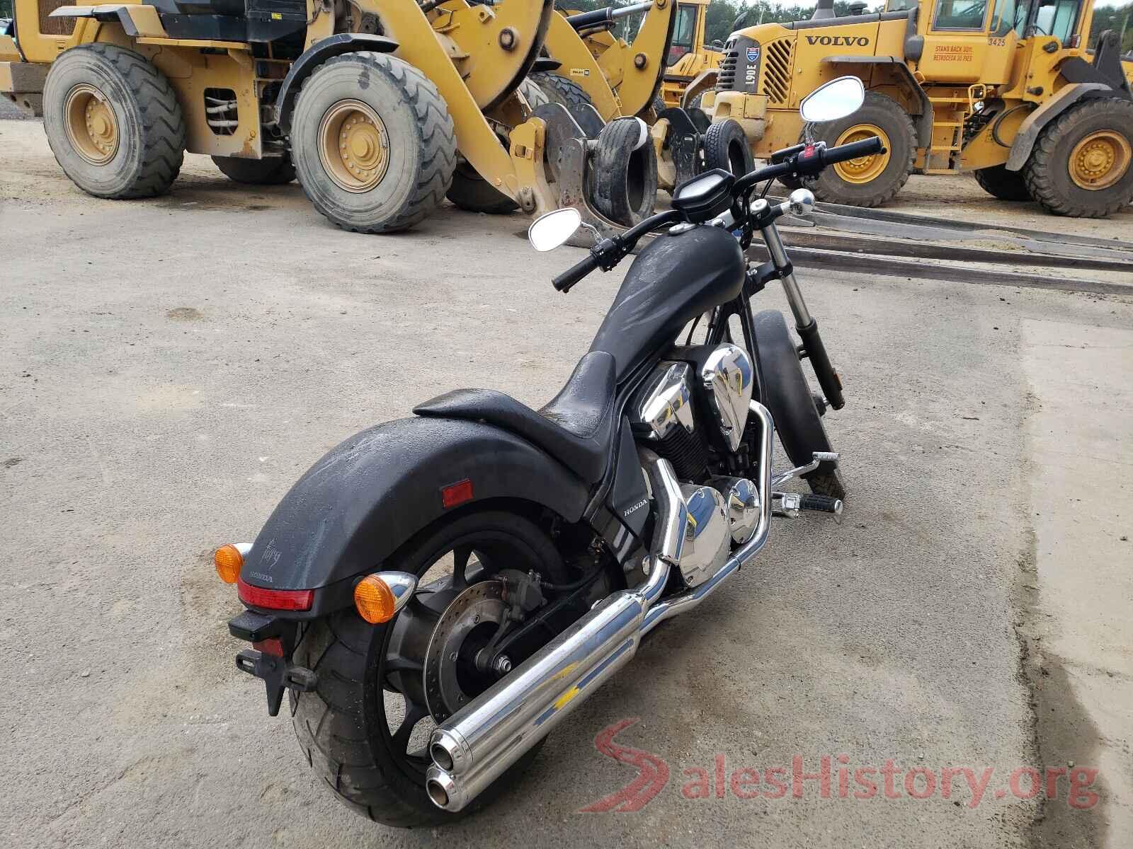 JH2SC612XHK200202 2017 HONDA VT CYCLE