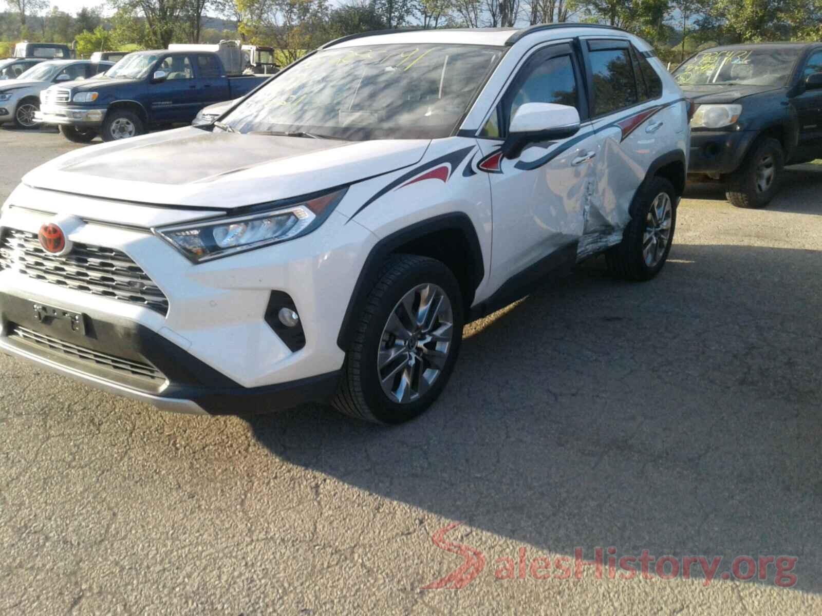 JTMY1RFV5LD519114 2020 TOYOTA RAV4