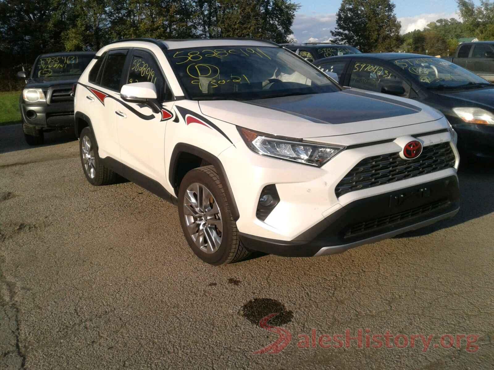 JTMY1RFV5LD519114 2020 TOYOTA RAV4