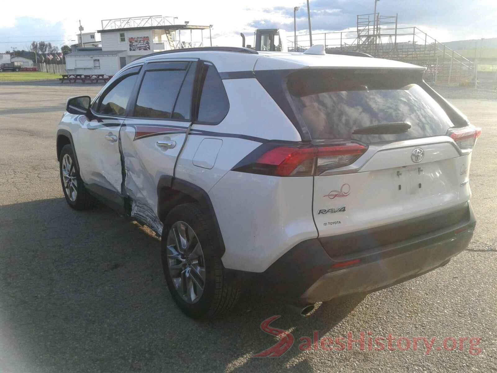 JTMY1RFV5LD519114 2020 TOYOTA RAV4