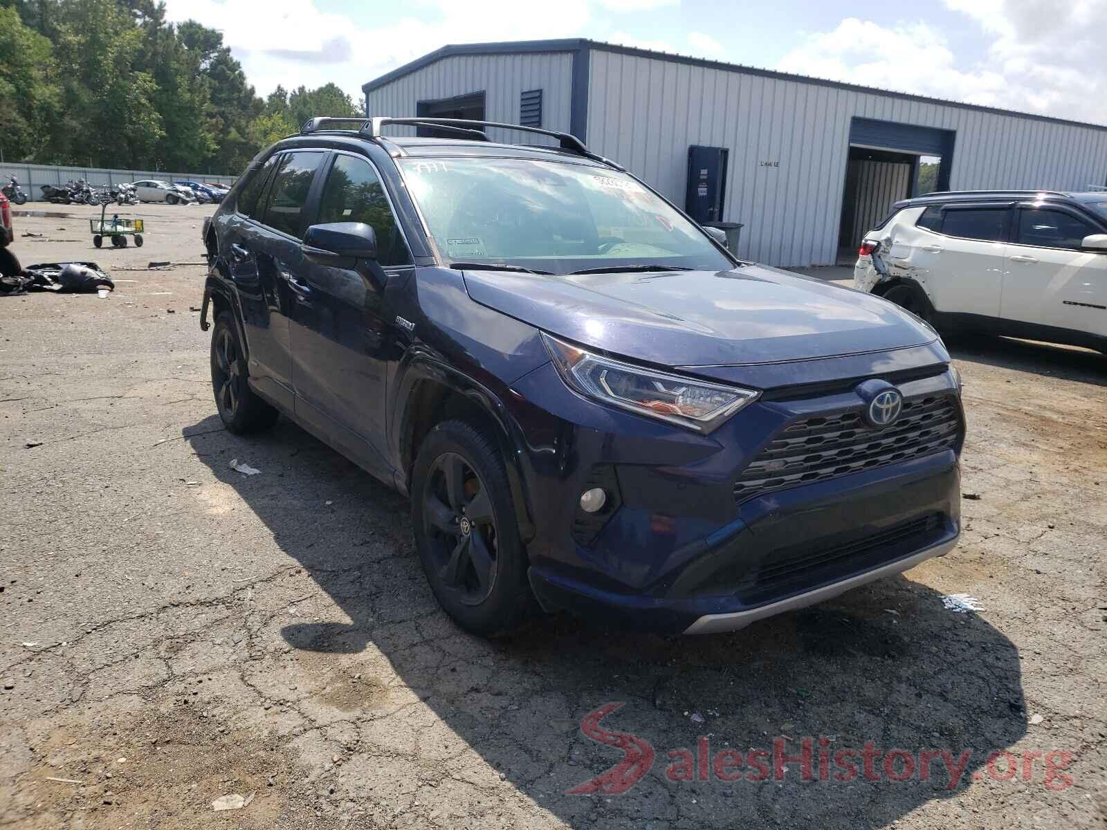 JTMEWRFV2LJ037979 2020 TOYOTA RAV4