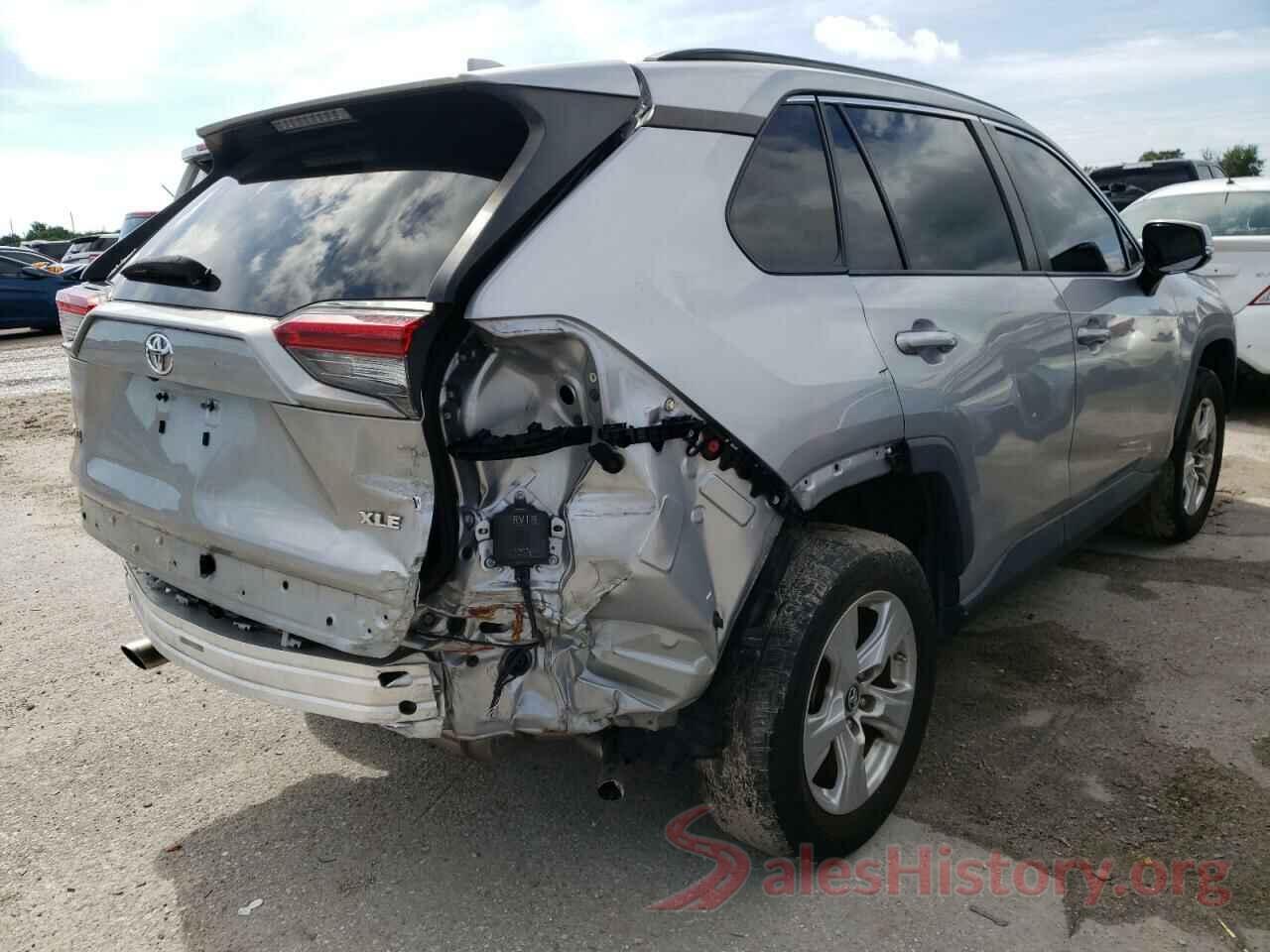 2T3W1RFV4KW014481 2019 TOYOTA RAV4