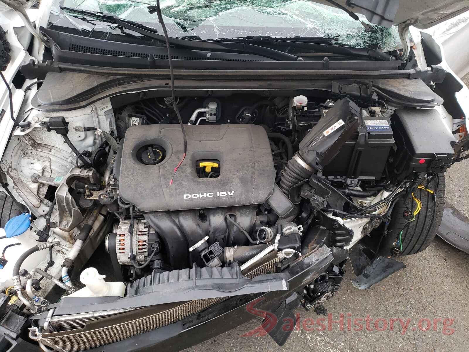 5NPD84LF1HH046503 2017 HYUNDAI ELANTRA