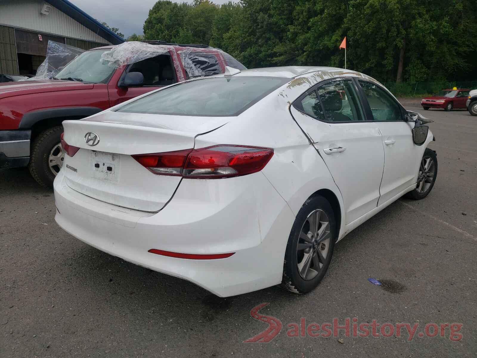 5NPD84LF1HH046503 2017 HYUNDAI ELANTRA