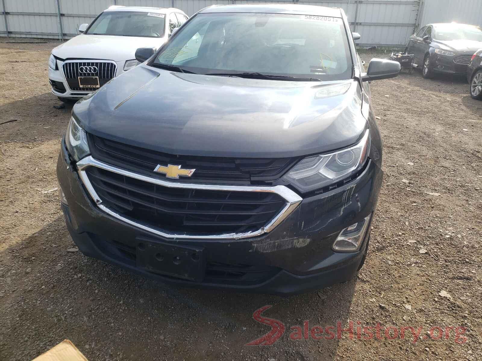 2GNAXKEV6K6164094 2019 CHEVROLET EQUINOX