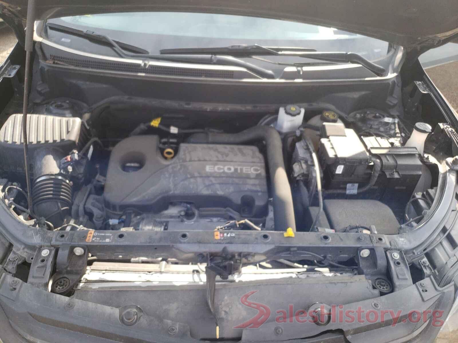 2GNAXKEV6K6164094 2019 CHEVROLET EQUINOX