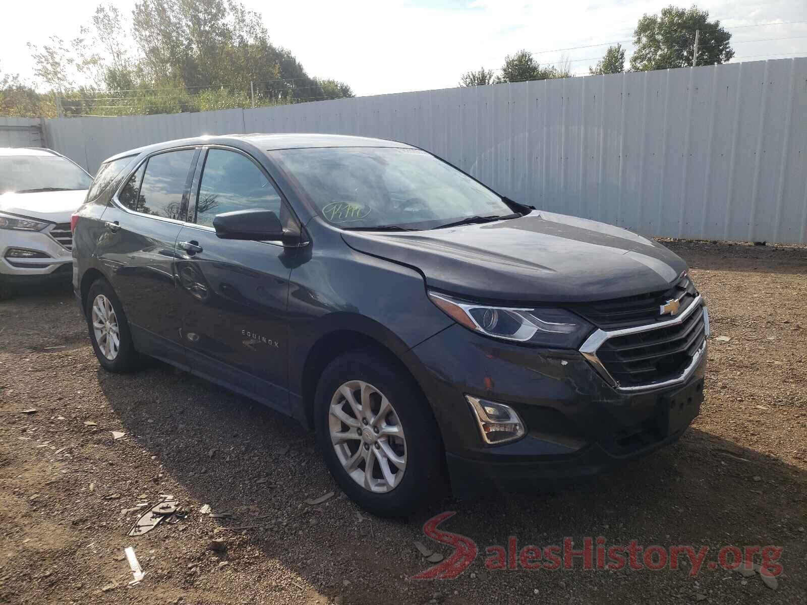 2GNAXKEV6K6164094 2019 CHEVROLET EQUINOX