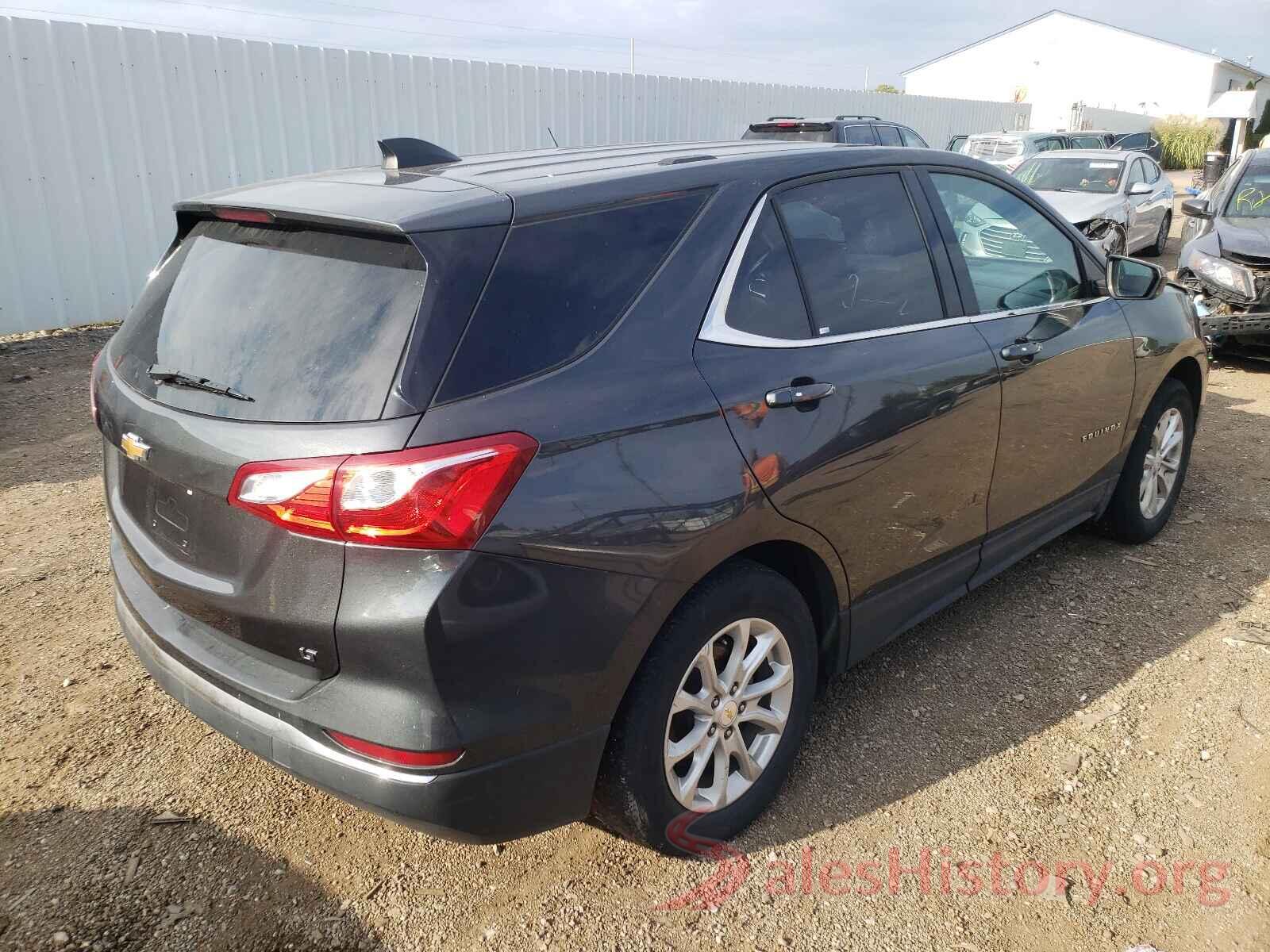 2GNAXKEV6K6164094 2019 CHEVROLET EQUINOX