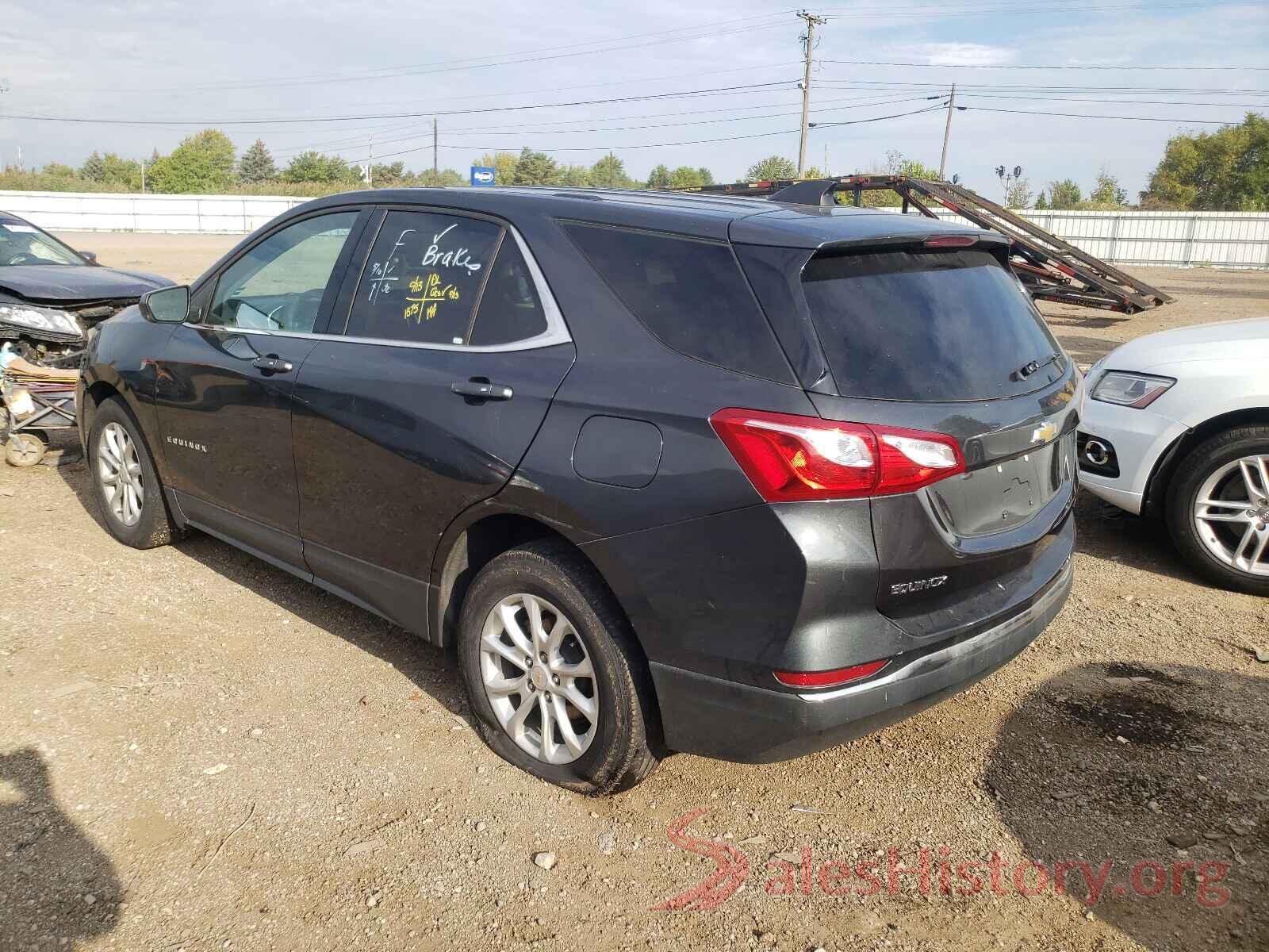 2GNAXKEV6K6164094 2019 CHEVROLET EQUINOX