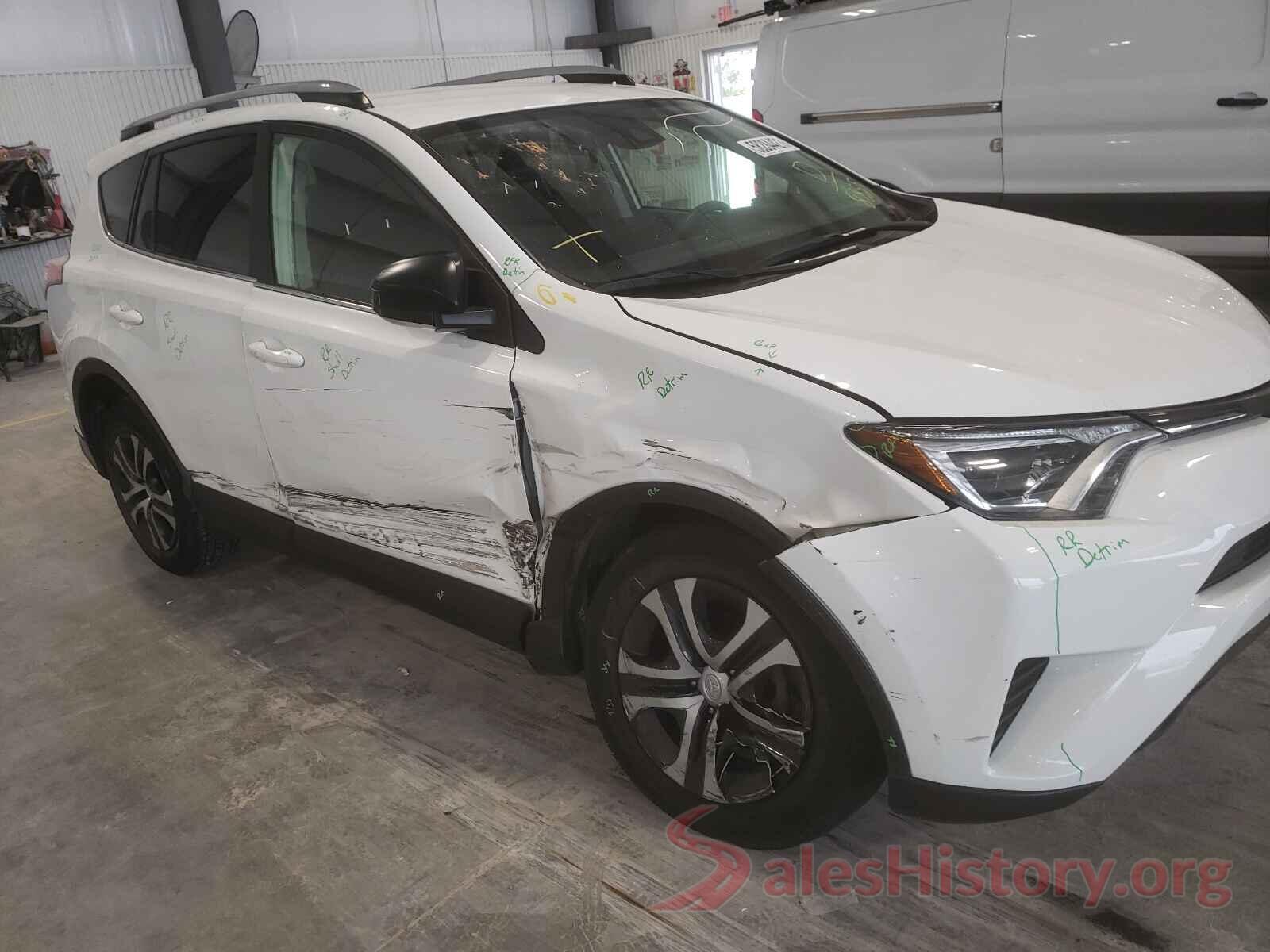 JTMBFREV1HJ118855 2017 TOYOTA RAV4