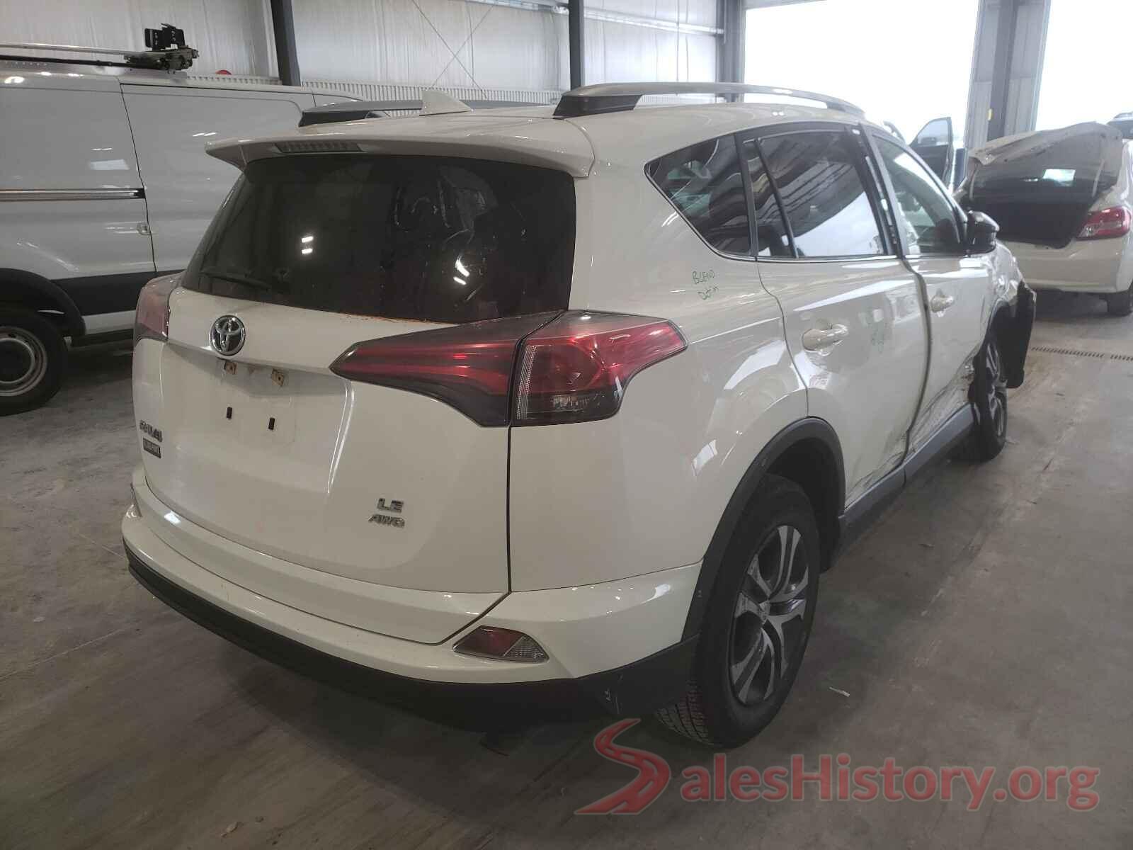 JTMBFREV1HJ118855 2017 TOYOTA RAV4