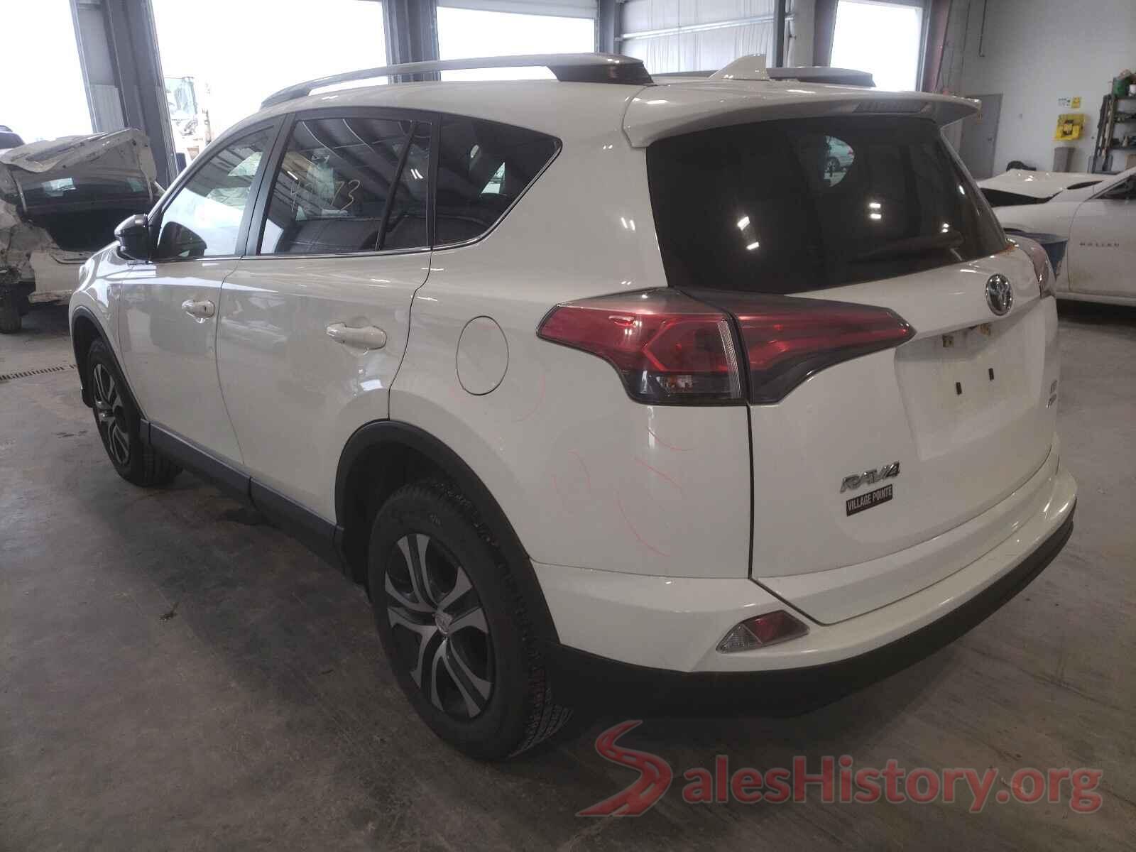 JTMBFREV1HJ118855 2017 TOYOTA RAV4