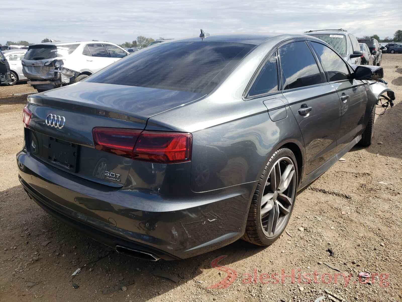 WAUF3AFC1HN063838 2017 AUDI A6