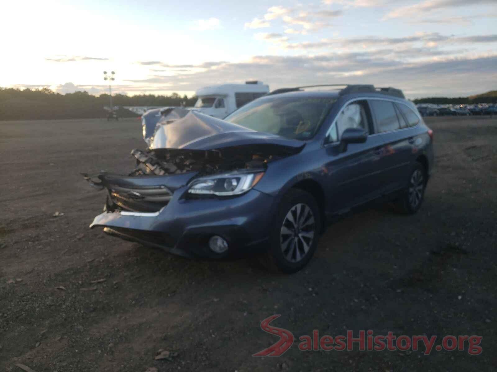 4S4BSANC0H3214357 2017 SUBARU OUTBACK