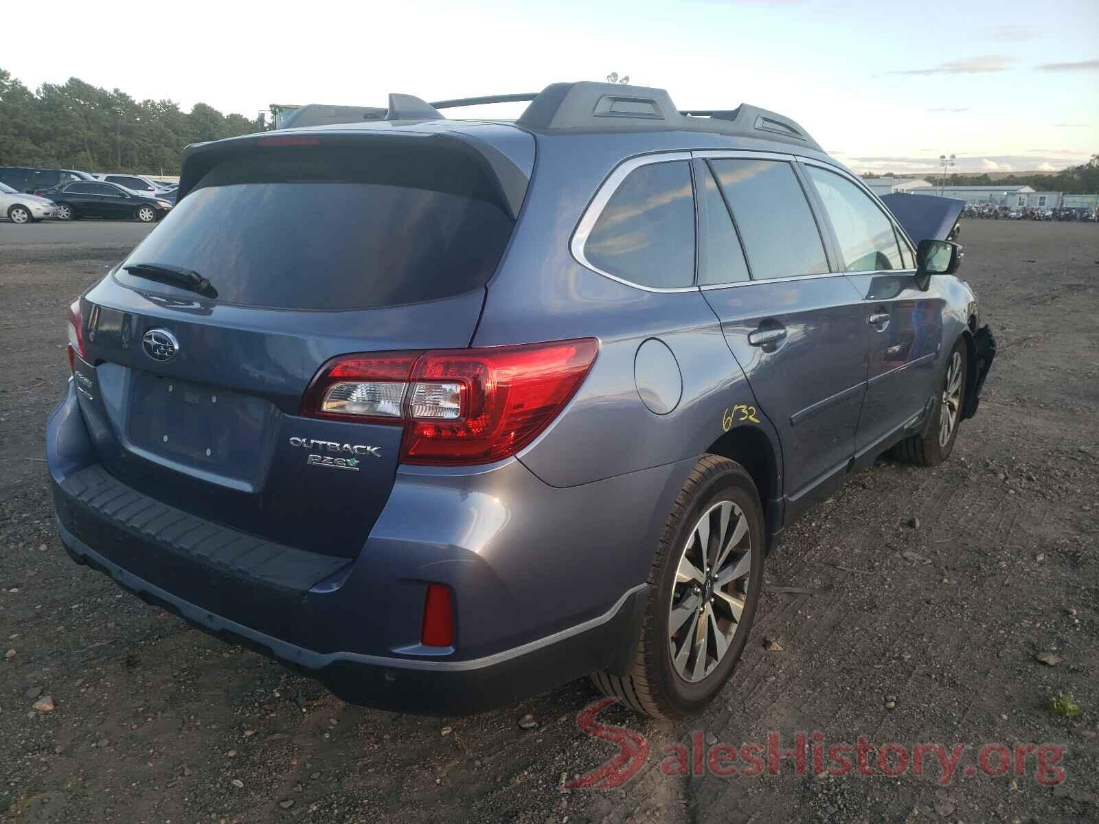 4S4BSANC0H3214357 2017 SUBARU OUTBACK