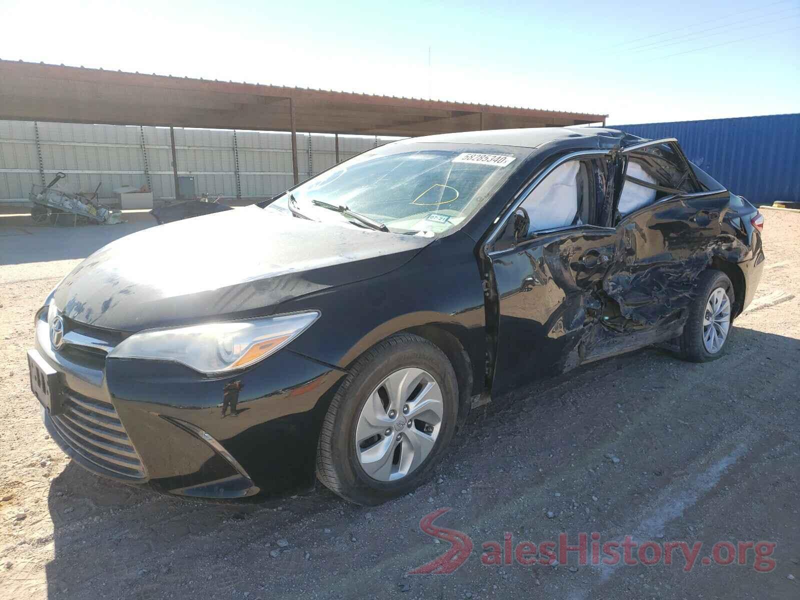 4T4BF1FK1GR527541 2016 TOYOTA CAMRY