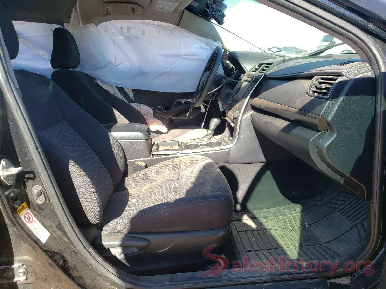 4T4BF1FK1GR527541 2016 TOYOTA CAMRY