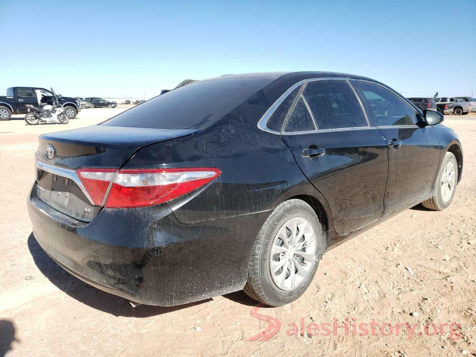 4T4BF1FK1GR527541 2016 TOYOTA CAMRY