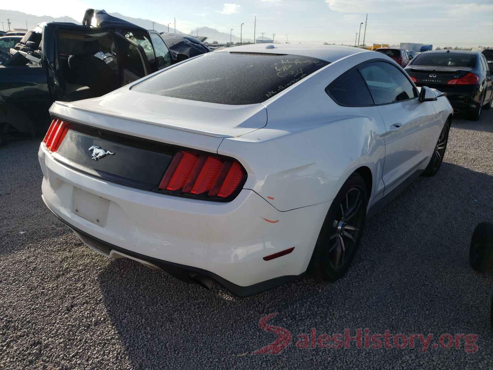 1FA6P8THXG5290045 2016 FORD MUSTANG