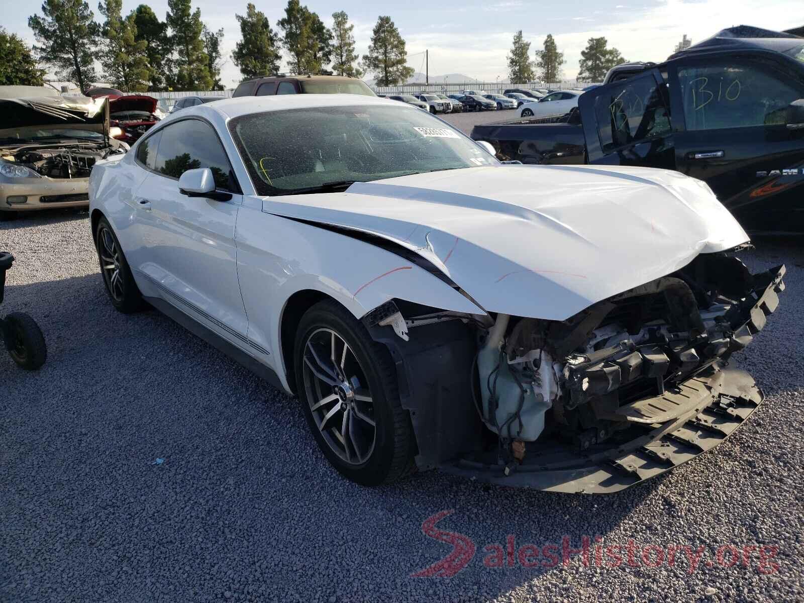 1FA6P8THXG5290045 2016 FORD MUSTANG