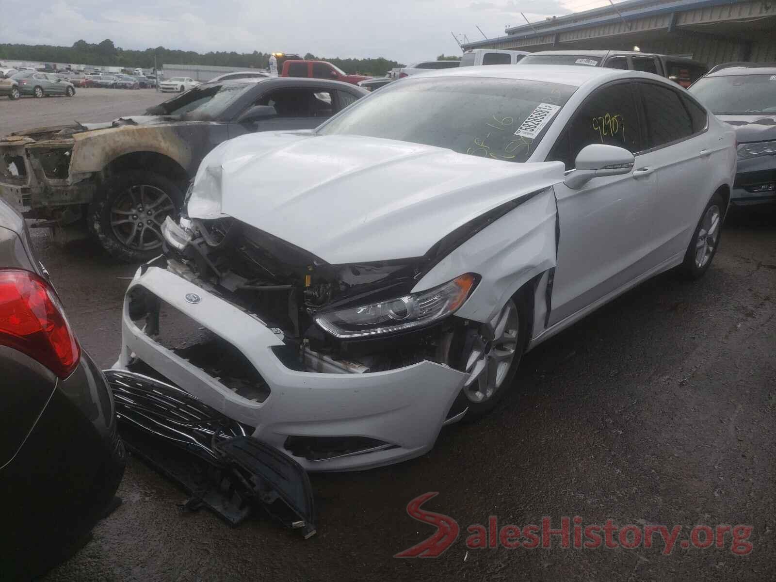 3FA6P0H78GR254546 2016 FORD FUSION